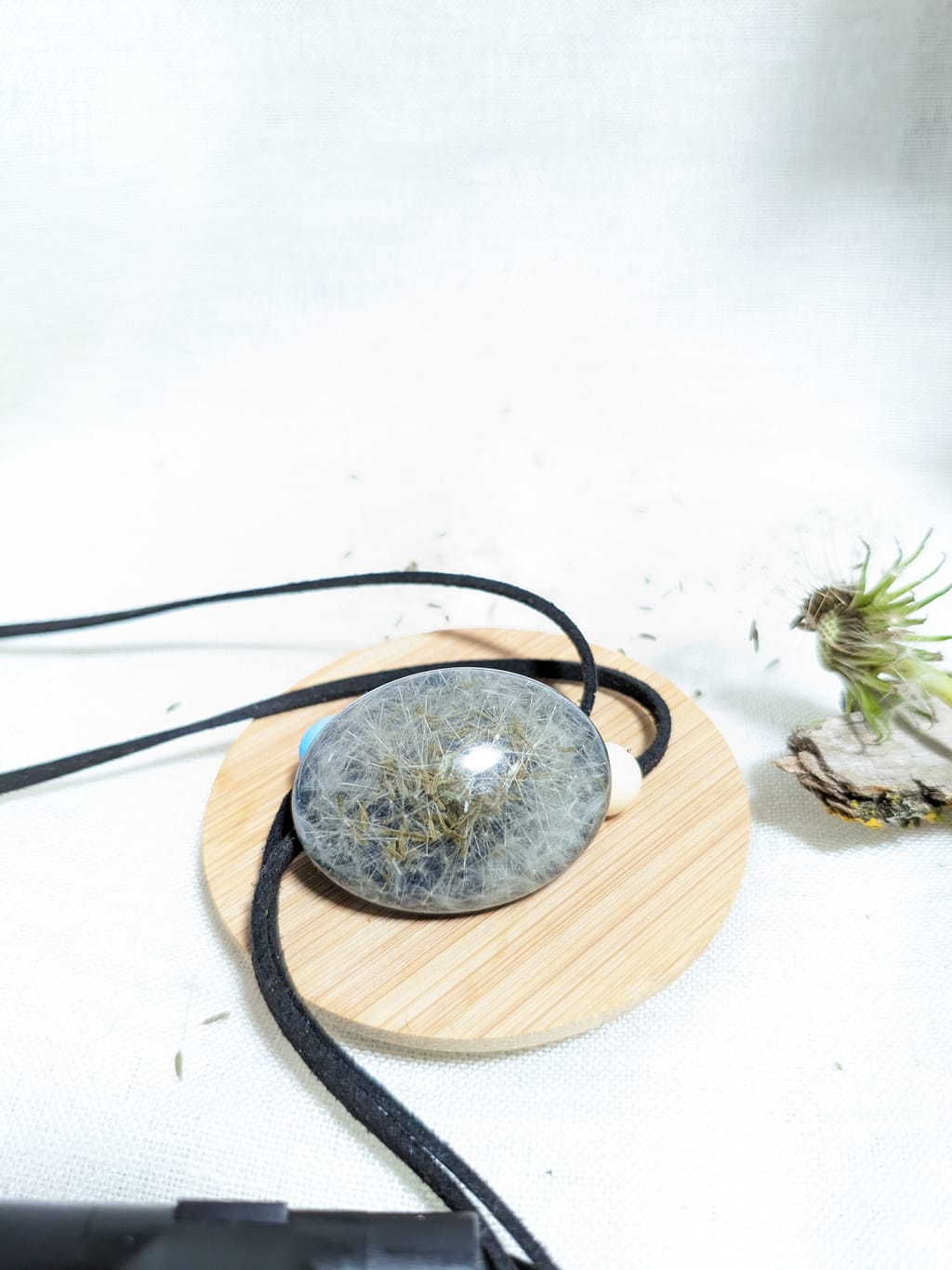 Pandantiv Puf Papadie - Image 1